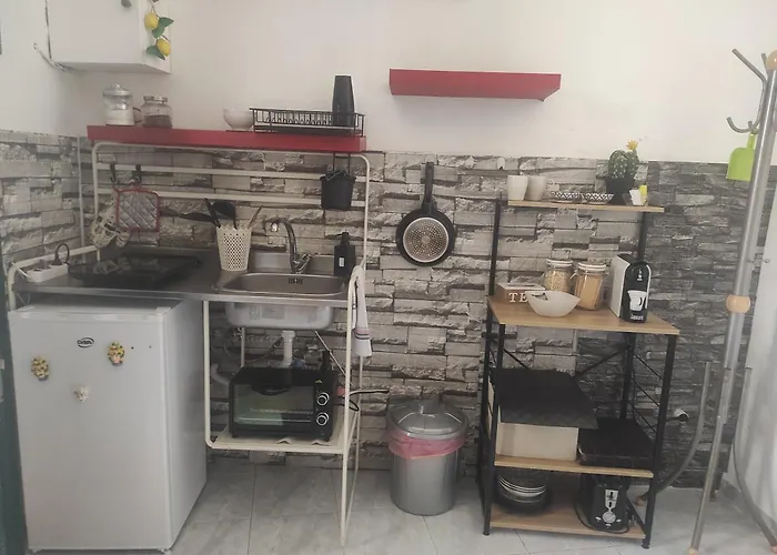 La Casuzza