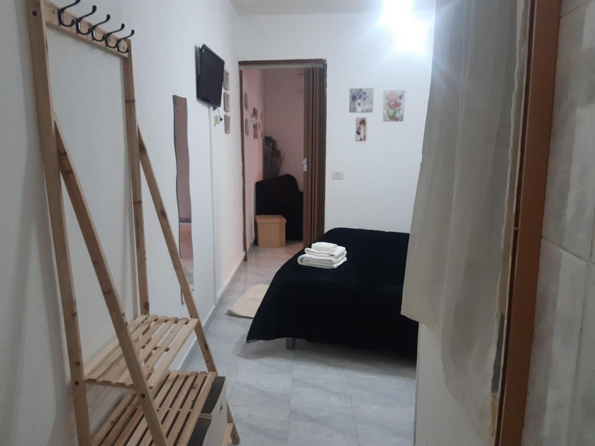 La Casuzza Apartamento Palermo