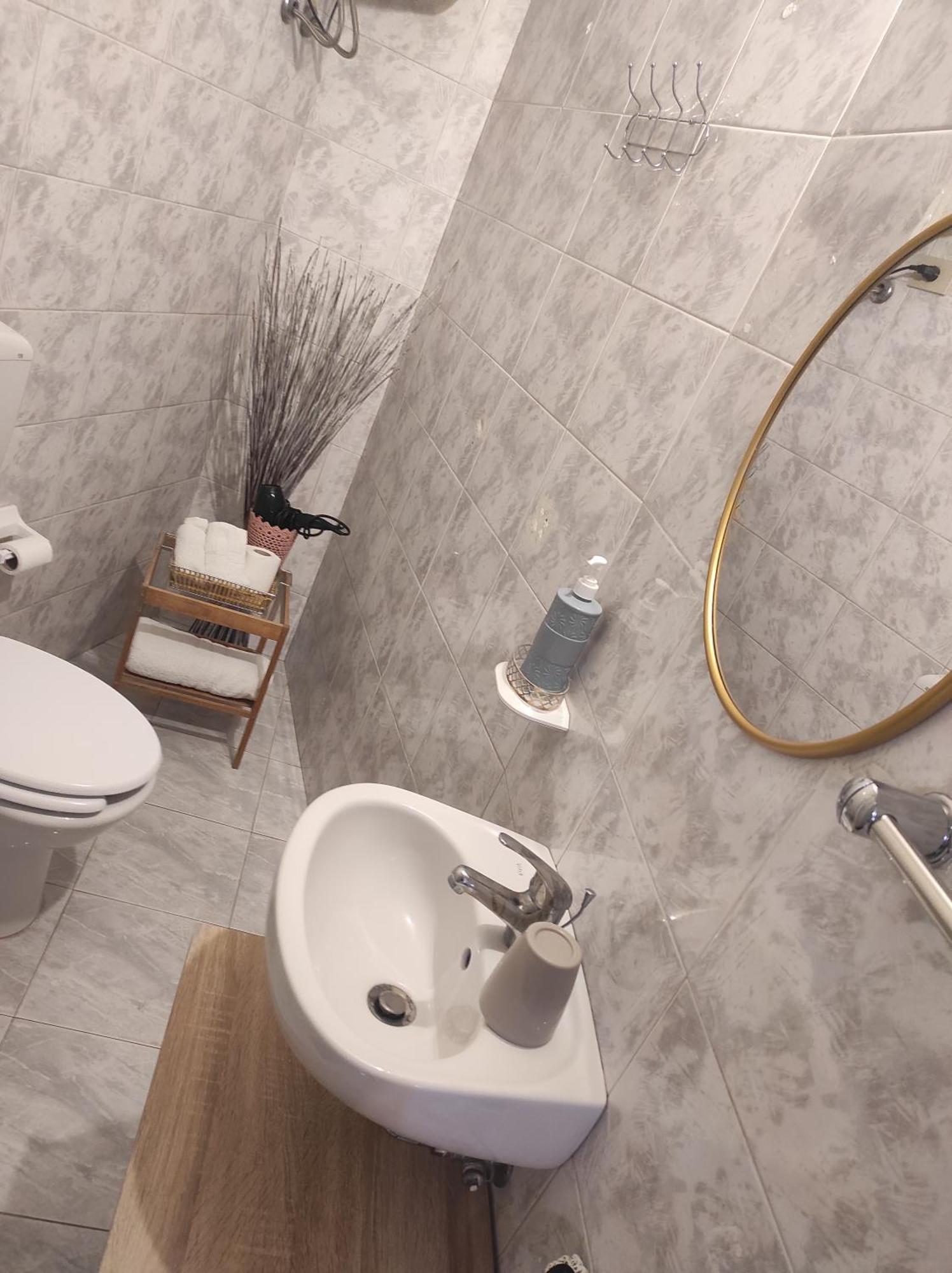 La Casuzza Apartamento