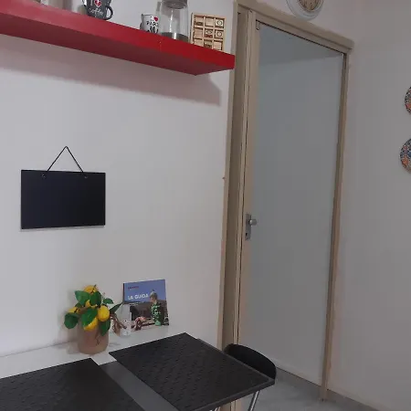 La Casuzza Apartment Palermo Exterior photo