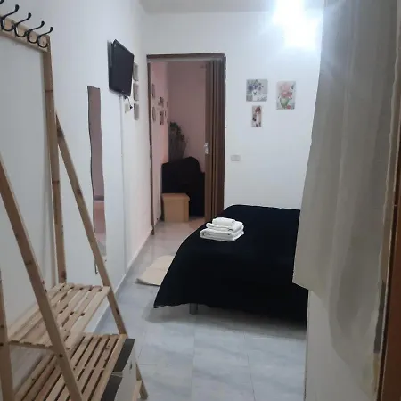 La Casuzza Apartment Palermo Exterior photo