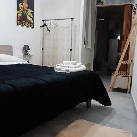 La Casuzza Apartment Palermo Exterior photo