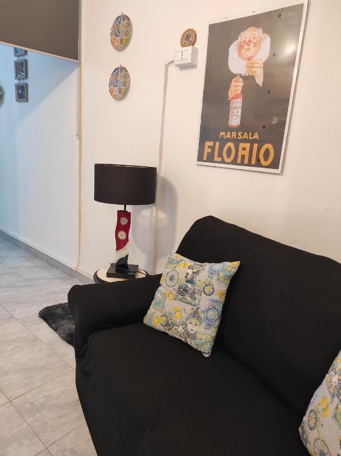 La Casuzza Apartment Palermo