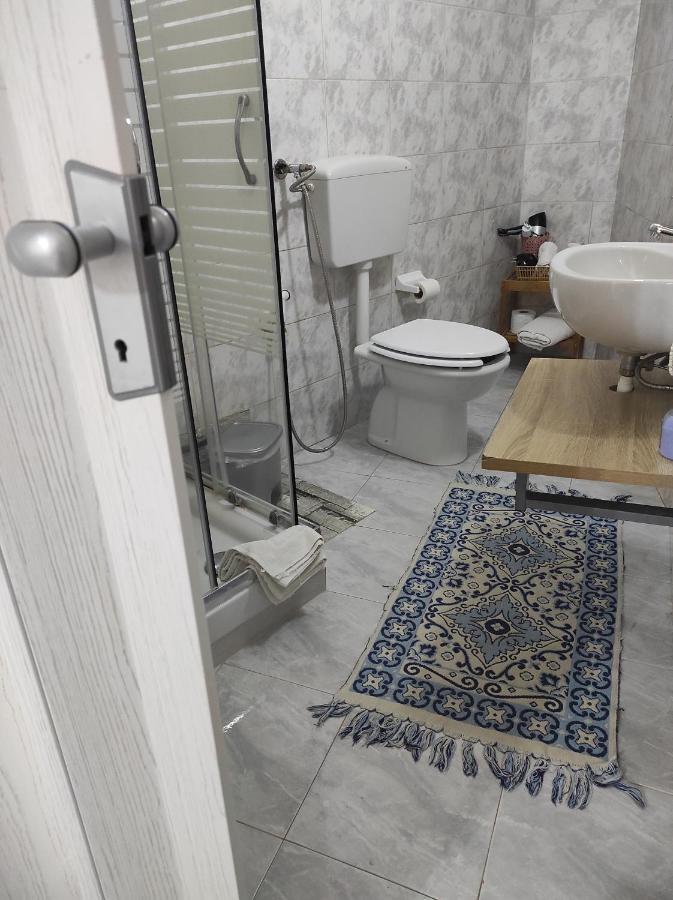 Apartment La Casuzza Palermo
