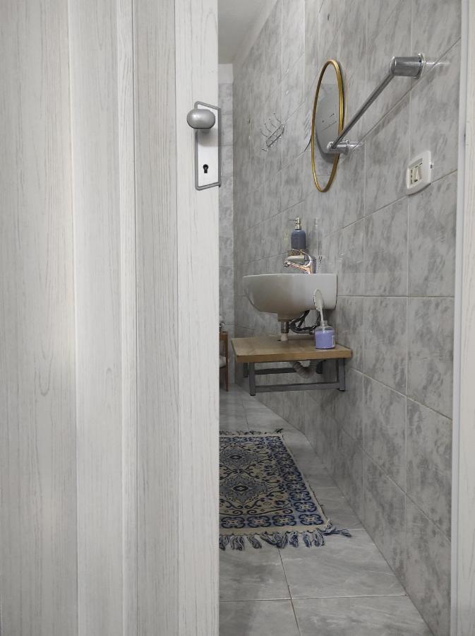 Apartment La Casuzza *